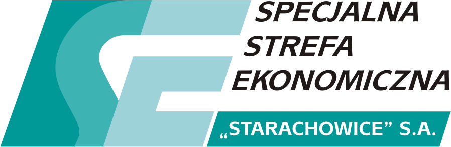 Logo Specjalnej Strefy Ekonomicznej