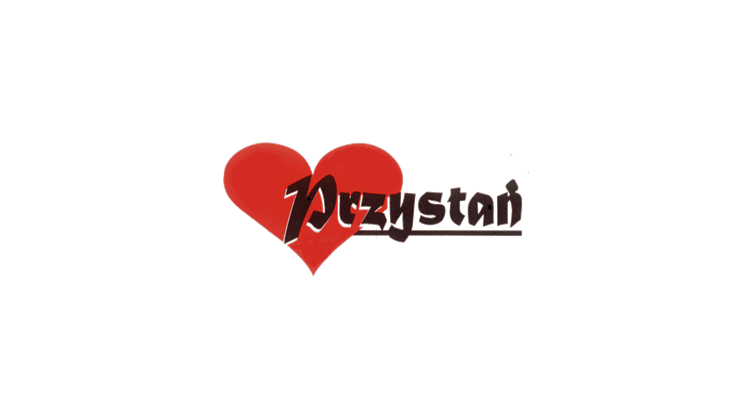 Logo Stowarzyszenia PRZYSTAŃ