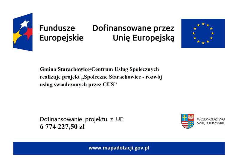 plakat Społeczne Starachowice copy