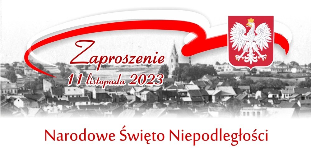 baner zaproszenie