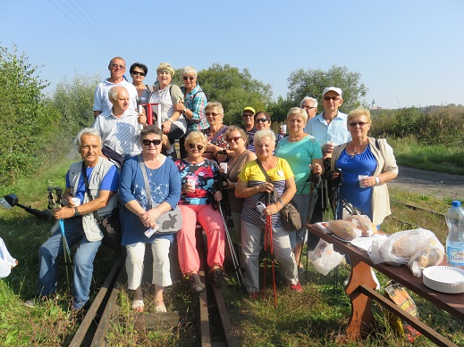 UTW to również rekreacja i turystyka