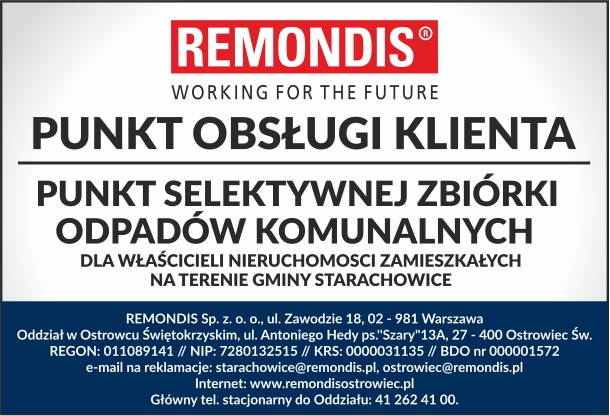 PSZOK Remondis