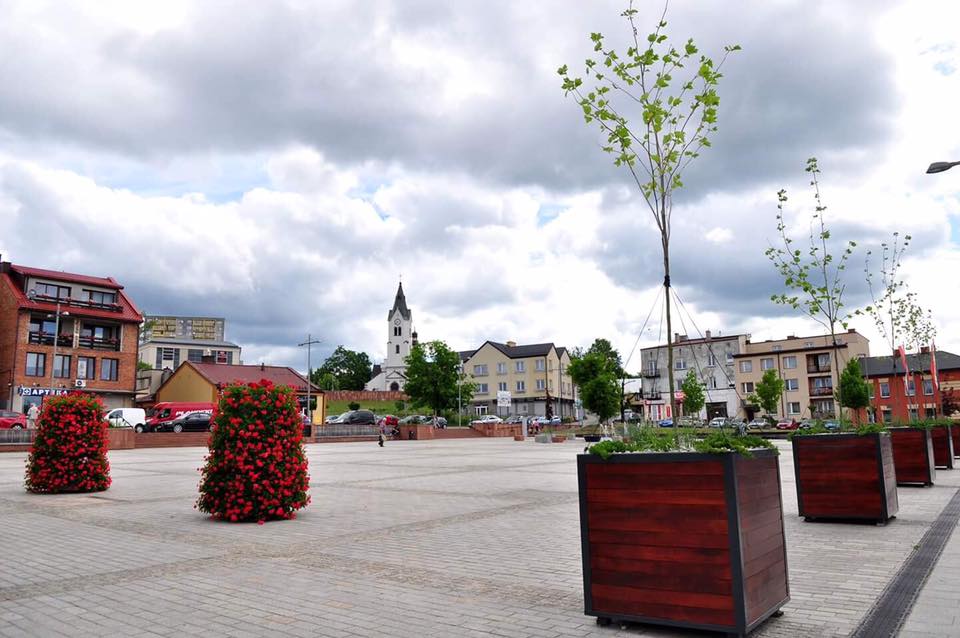 Starachowicki Rynek