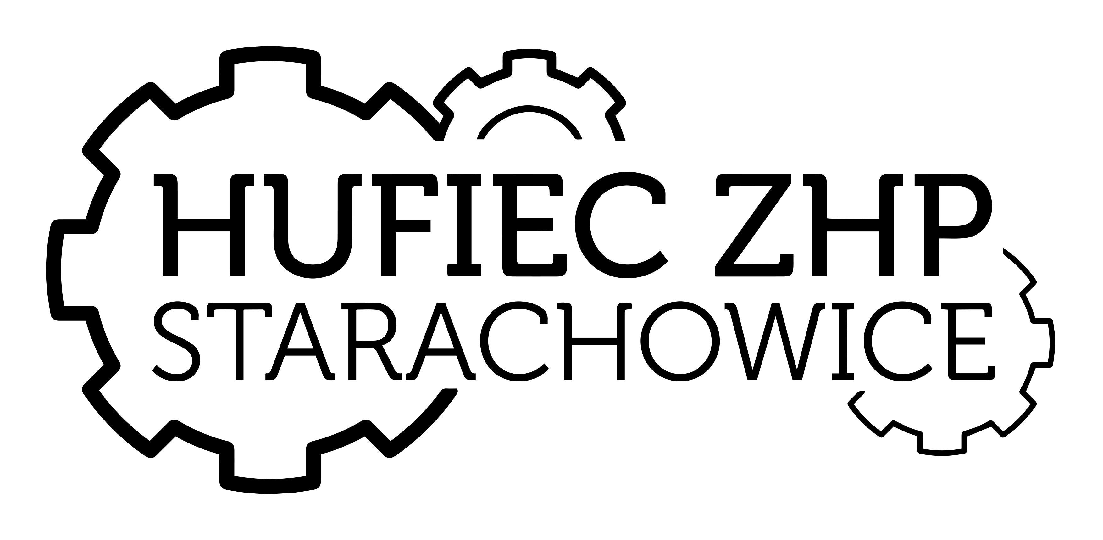 logo hufiec