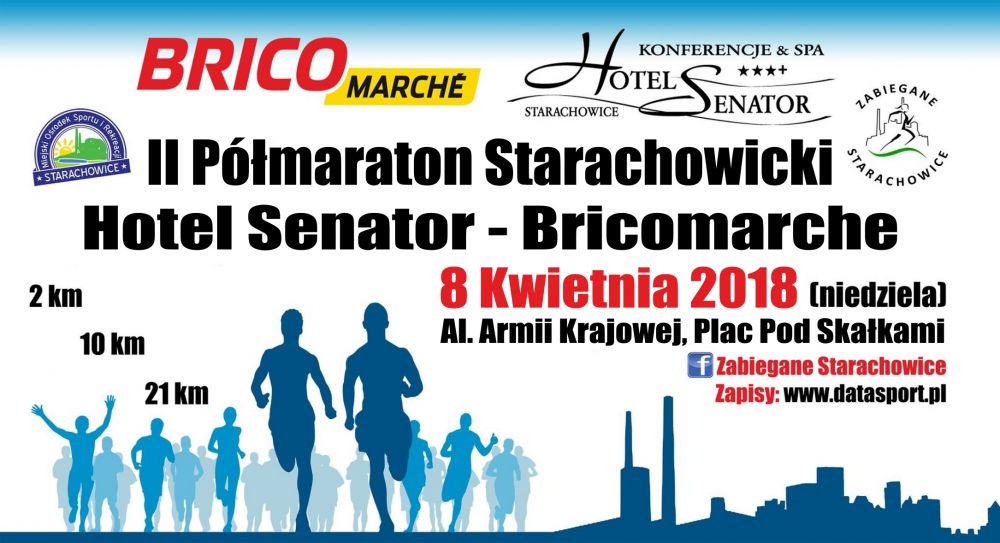 logo bricomaraton