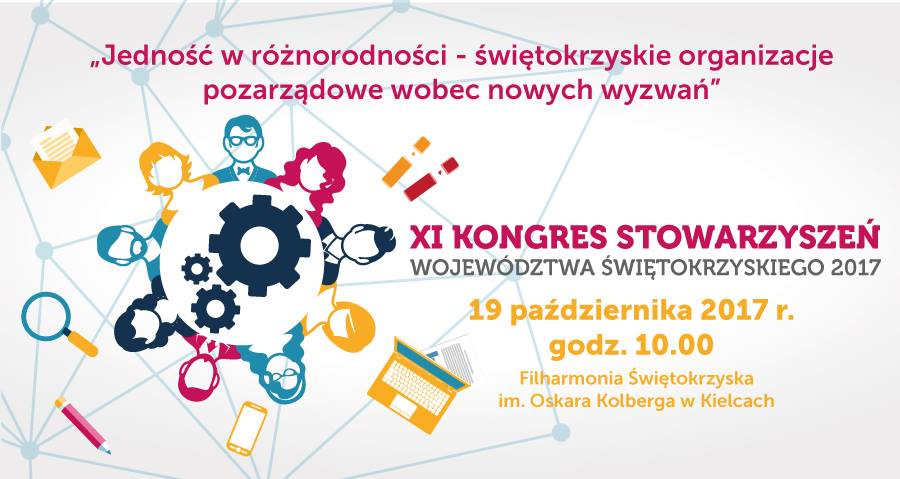 Kongres Stowarzyszeń