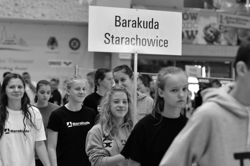 barakuda starachowice