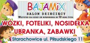 Bajamix Salon dziecięcy