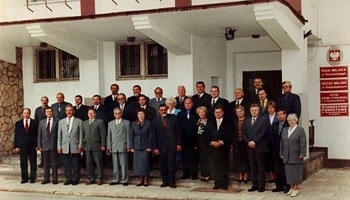 rada miejska 1998 2002